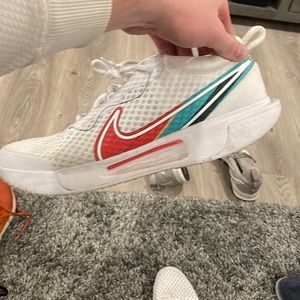 Size 12.5 Nike Tennis Training Shoe